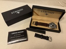 Strond vintage automatic for sale  GLOUCESTER