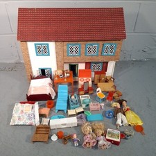Vintage 1950s wooden for sale  PLYMOUTH