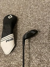Ping g430 max for sale  SOLIHULL