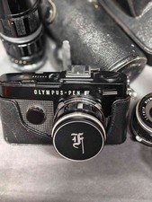 Olympus pen black for sale Olympus pen black for sale  Port Angeles