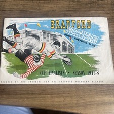 Bradford northern rugby for sale  YORK