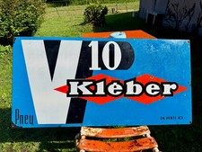 Kléber v10 garage d'occasion  Expédié en Belgium
