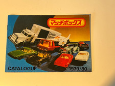 Matchbox superfast japanischer gebraucht kaufen  Fallingbostel