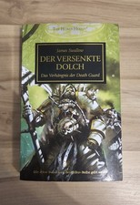 Horus heresy versenkte gebraucht kaufen  Hannover