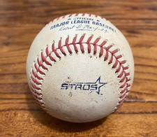 Angels astros game for sale  Sugar Land