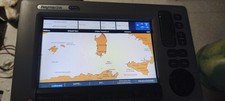 raymarine c90w usato  Villaspeciosa
