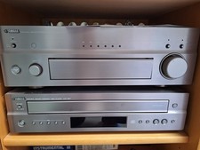 Yamaha player silber gebraucht kaufen  Nürnberg