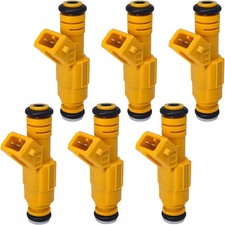 Oem fuel injectors for sale  Eldorado