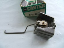 Termostato Carter 170-1600 TQ carburador estrangulador para 1979-80 Dodge 446 7.2L MV446 comprar usado  Enviando para Brazil