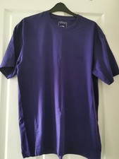 Shirt purple for sale  BELLSHILL