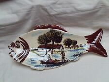 Plat forme poisson d'occasion  Huelgoat