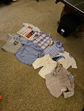 Boys summer clothes for sale  Westfield