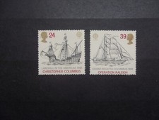 Großbritanien cept europa gebraucht kaufen  Dreieich