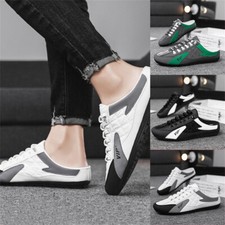 Herren pantoletten sneaker gebraucht kaufen  Köln