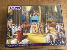 Falcon luxe king for sale  STOWMARKET