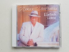Roger whittaker einfach gebraucht kaufen  Alsdorf