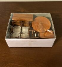 Iob vintage wooden for sale  Newmanstown