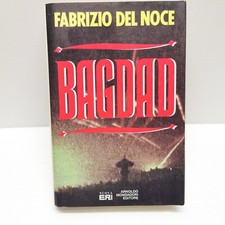 Bagdad fabrizio del usato  Villorba