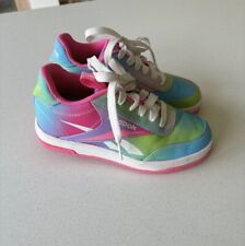 Reebok heelys size for sale  ST. NEOTS