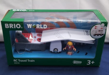 Brio remote control for sale  NEWCASTLE UPON TYNE