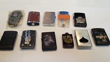 Lot old lighters for sale  Saint Louis