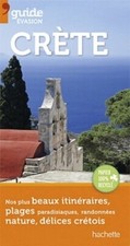 Guide evasion crète d'occasion  Hennebont