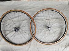 Wheel fir campagnolo d'occasion  Bordeaux-