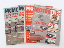 Lot motor life for sale  Vancouver