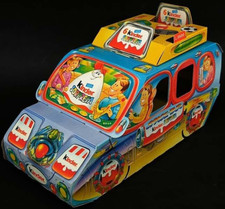 Kinder sorpresa space usato  Italia