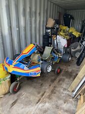 Alonso kart for sale  HIGH WYCOMBE