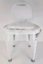 Shower chair back for sale  UK