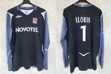 Maillot goal lyon d'occasion  Nîmes