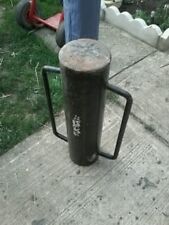 Post rammer for sale  CHELMSFORD