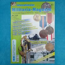 Internationales militaria maga gebraucht kaufen Internationales militaria maga gebraucht kaufen  Jena