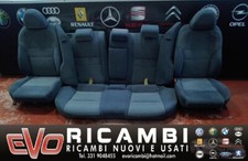 Selleria completa per usato  Comiso