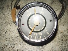 Strumento temperatura acqua usato  Catania