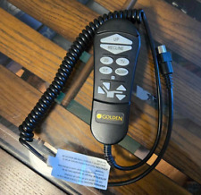 Golden technologies remote for sale  Burbank