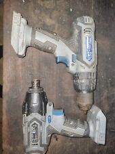 Ferrex impact driver for sale  MANCHESTER