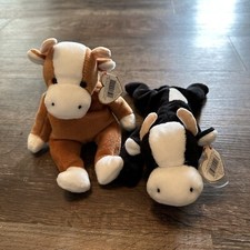 Beanie babies bessie for sale  Rineyville