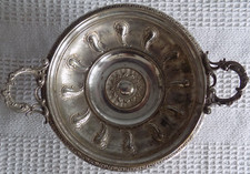 Vintage ornate silver for sale  MIDDLESBROUGH