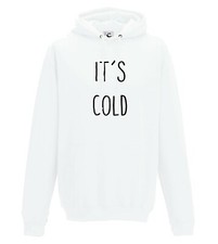 Cold winter hooded for sale  HERTFORD