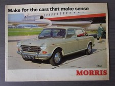 Morris range orig for sale  BENFLEET