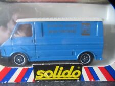 Rare solido citroën d'occasion  Lyon IV