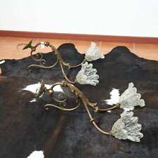 coppia applique 30 anni usato coppia applique 30 anni usato Ferrara