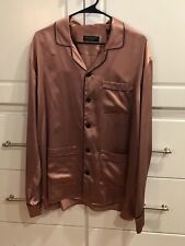 Men burberry silk for sale  Saratoga Springs