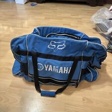 Fox racing yamaha for sale  El Cajon