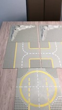 Lego system legoland gebraucht kaufen  Hilden