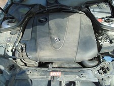 Complete engine mercedes for sale  NORWICH