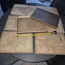 1850 boite puzzles d'occasion  Lyon IV