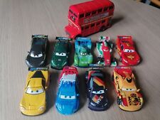 Cars disney pixar usato  San Lazzaro di Savena